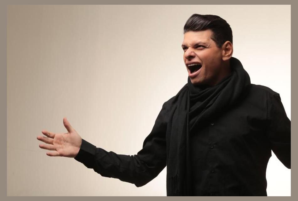 Marcílio Dantas